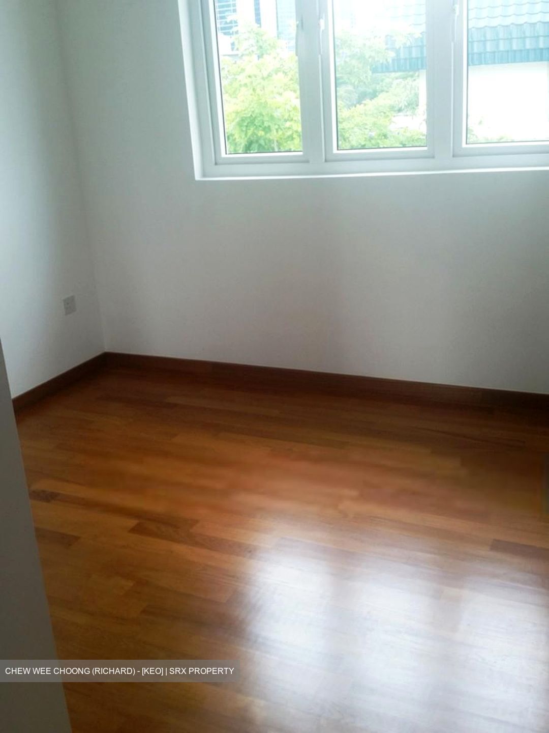 Novena Regency (D11), Apartment #588141771